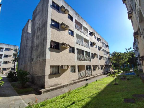 Apartamento - Venda