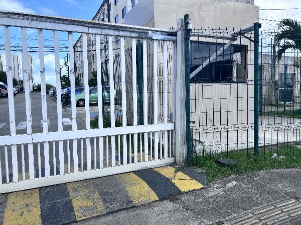 Apartamento - Venda
