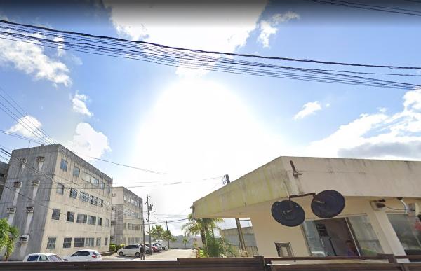 Oportunidade Caixa — Apartamento no Zumbi do Pacheco, Jaboatao dos Guararapes - PE, Apto 104, 2 quartos, 1 vaga, 50,36m²