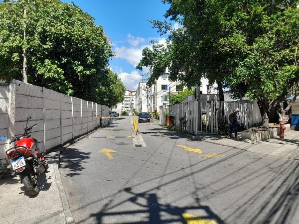 Ótima oportunidade — Apartamento no Bonsucesso, Rio de Janeiro - RJ, Apto 301, 2 quartos, 43m²