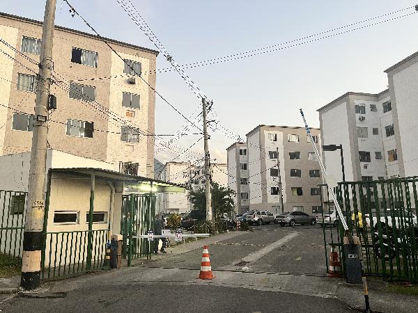 Apartamento - Venda