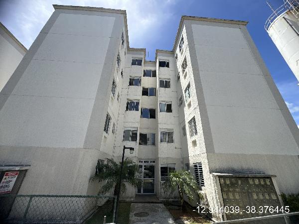 Apartamento - Venda