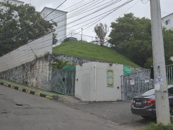 Apartamento - Venda