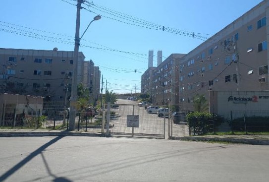 Apartamento - Venda