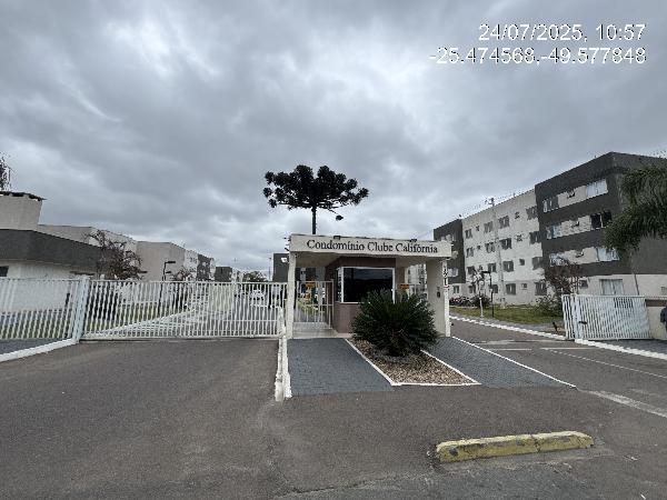 Apartamento - Venda