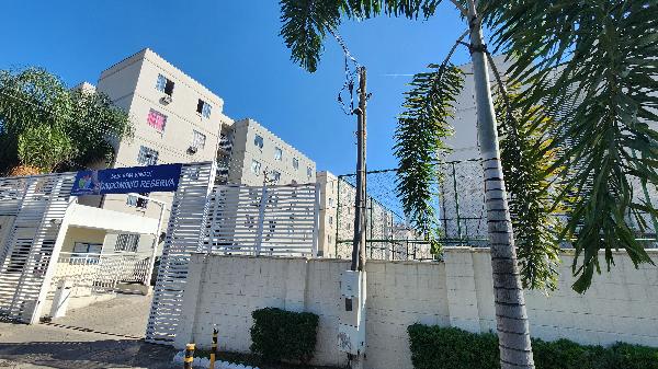 Imóvel selecionado — Apartamento no Bom Pastor, Belford Roxo - RJ, Apto 4C42, 2 quartos, 45m²