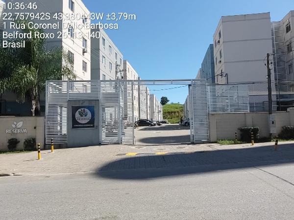 Apartamento - Venda
