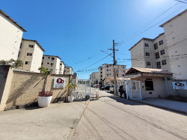 Apartamento - Venda