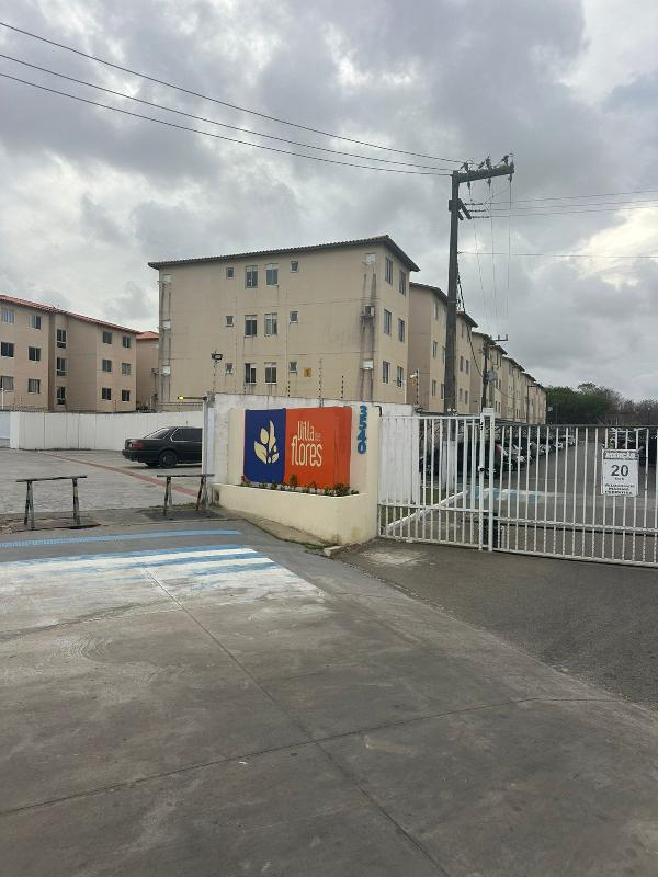 Apartamento - Venda