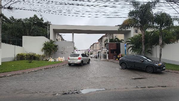 Apartamento - Venda