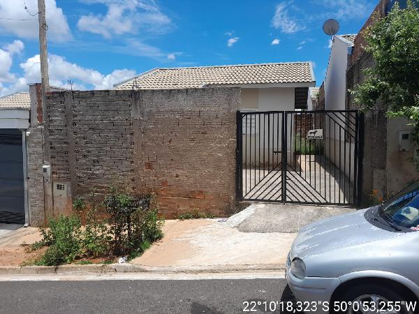 Casa - Venda