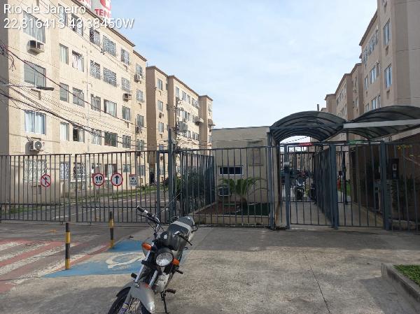 Apartamento - Venda