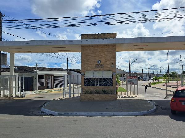 Oferta da Caixa — Casa no Cidade Universitaria, Maceio - AL, Nº 960, 2 quartos, 77,49m²