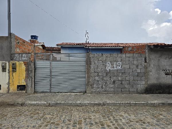 Casa - Venda