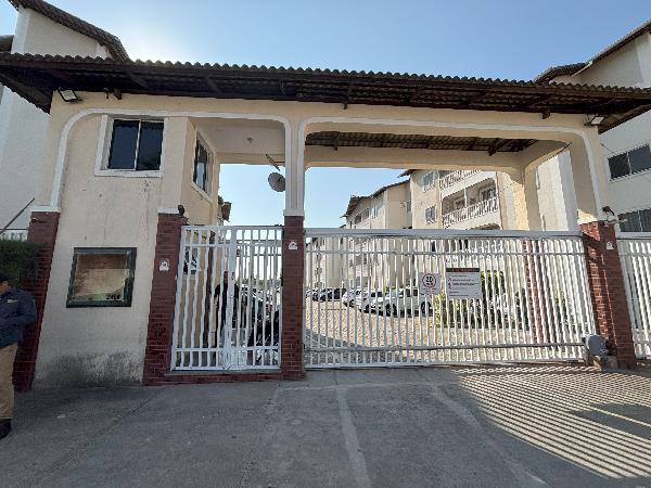 Apartamento - Venda