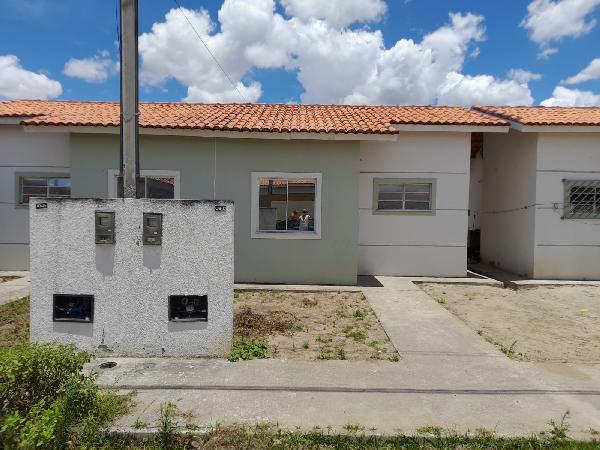 Imóvel com potencial de valorização — Casa no Pedra Ferrada, Feira de Santana - BA, Nº 188, 2 quartos, 126,14m²