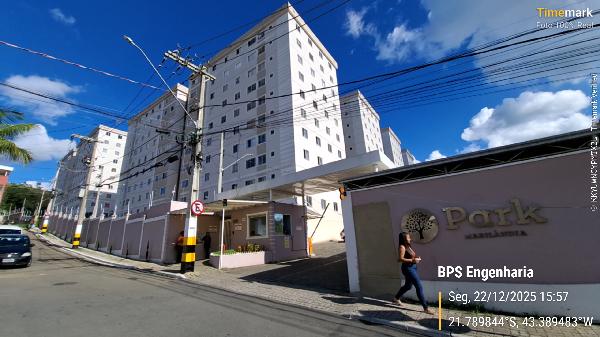 Apartamento - Venda