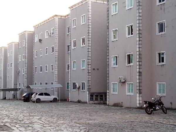Apartamento - Venda