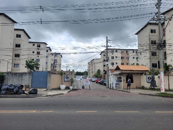 Apartamento - Venda