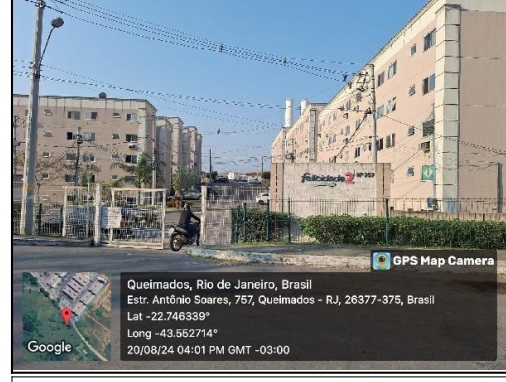 Apartamento - Venda