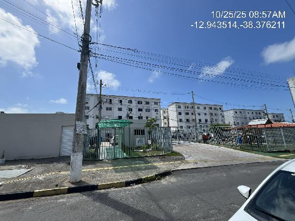 Apartamento - Venda