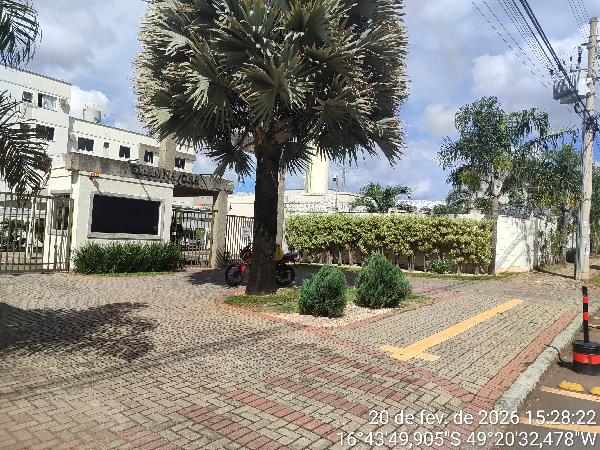 Oferta com diferencial — Apartamento no Moinho dos Ventos, Goiania - GO, Apto 404, 2 quartos, 1 vaga, 41,78m²