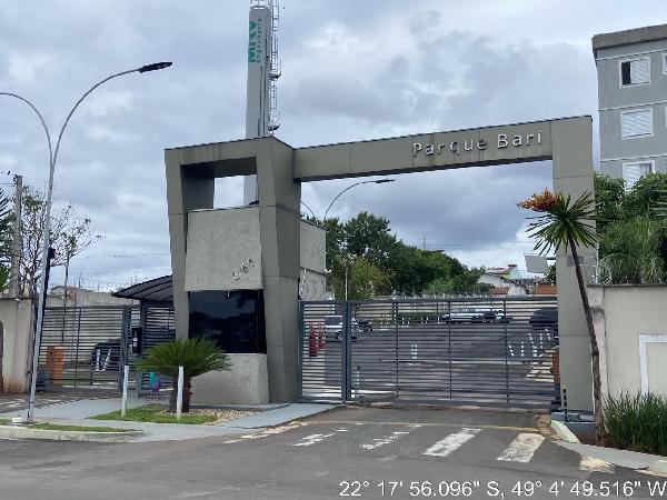 Negócio vantajoso — Apartamento no Jardim Maria Celia, Bauru - SP, Apto 101, 2 quartos, 1 vaga, 41,85m²