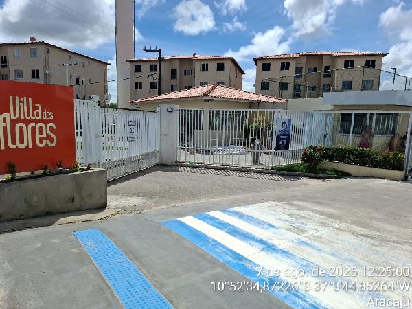 Negócio vantajoso — Apartamento no Porto D'antas, Aracaju - SE, Apto 104, 2 quartos, 43,55m²