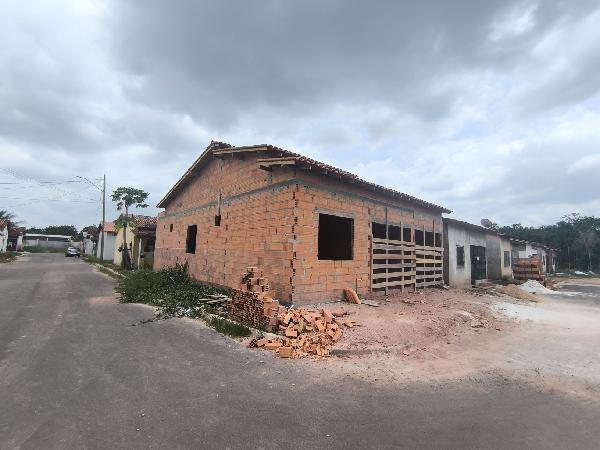 Casa - Venda