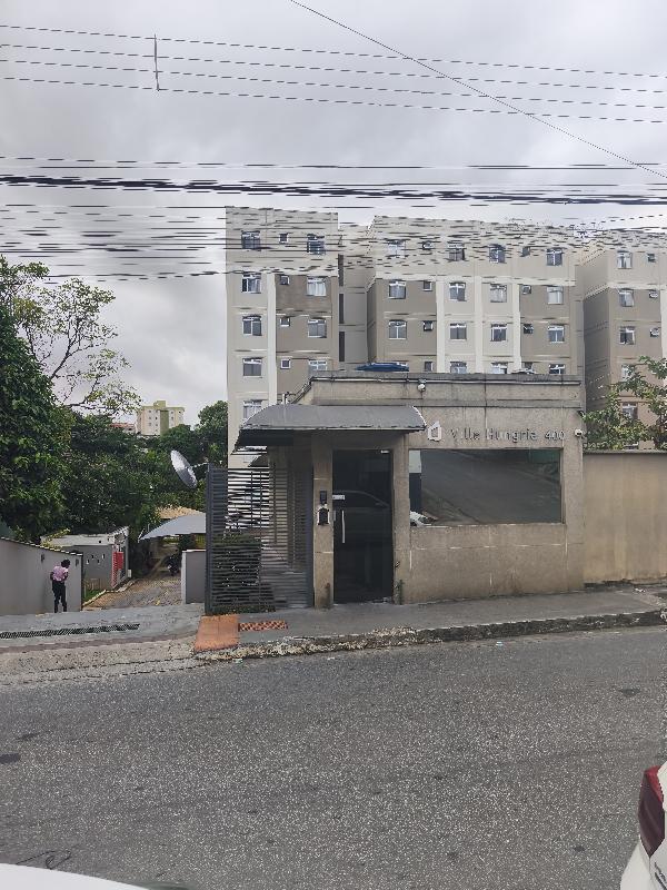 Oferta recomendada — Apartamento no Mantiqueira, Belo Horizonte - MG, Apto 203, 2 quartos, 1 vaga, 47,4m²