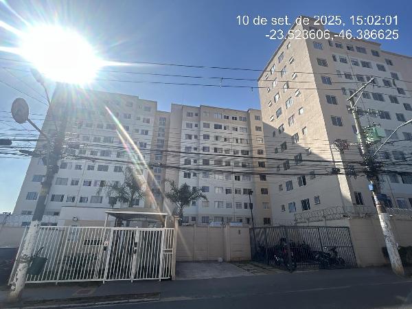 Apartamento - Venda