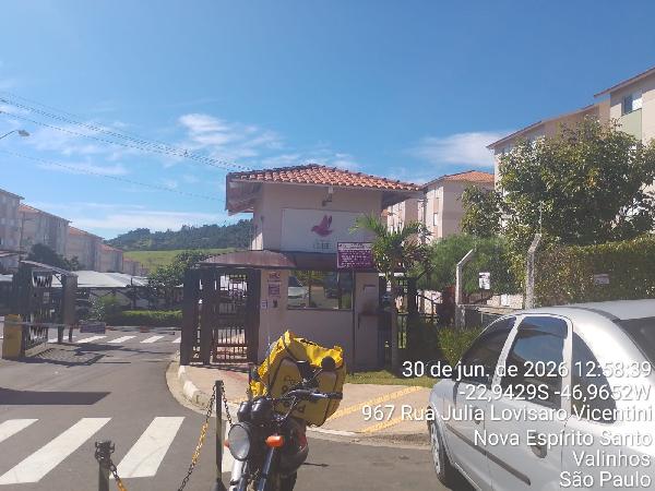 Apartamento, 2 quartos, 43 m² - Foto 1
