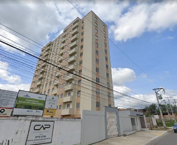 Destaque da região — Apartamento no Vista Alegre, Sao Goncalo - RJ, Apto 602, 2 quartos, 1 vaga, 46,63m²