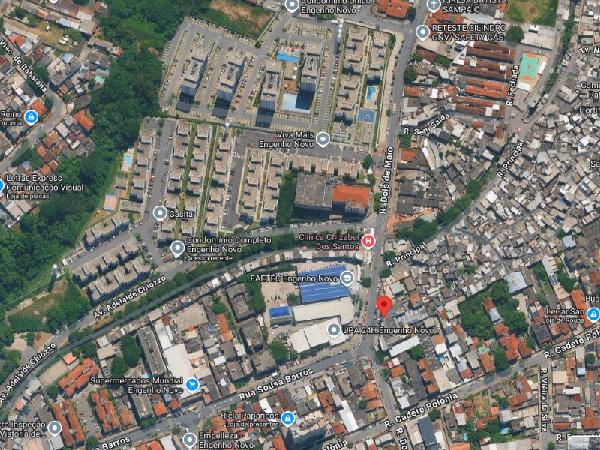 Apartamento - Venda
