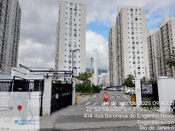 Apartamento - Venda