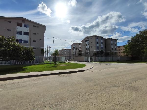 Oferta especial — Apartamento no Venda das Pedras, Itaborai - RJ, Apto 202, 2 quartos, 1 vaga, 43,95m²