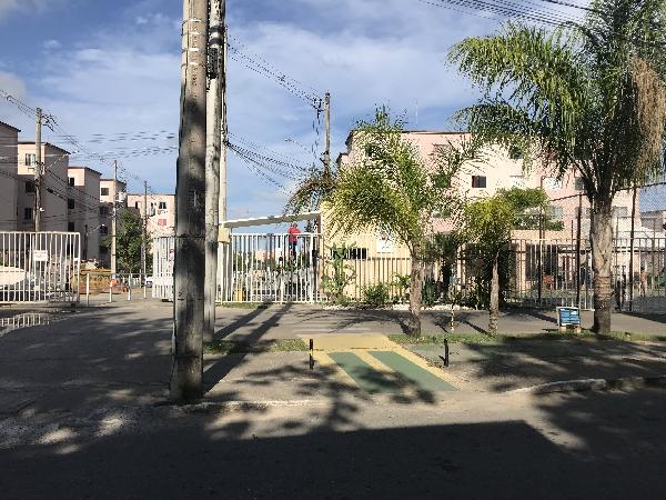 Oferta exclusiva — Apartamento no Caji, Lauro de Freitas - BA, Apto 203, 2 quartos, 40,53m²
