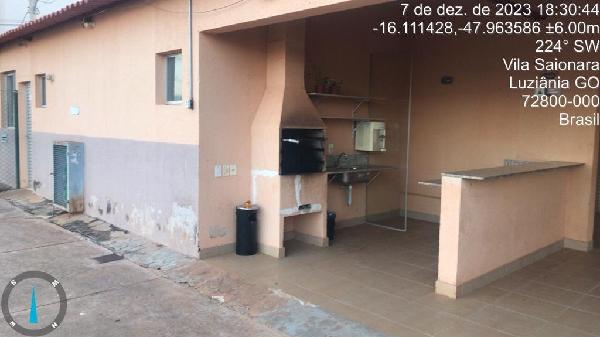 Apartamento - Venda
