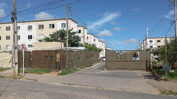 Apartamento - Venda
