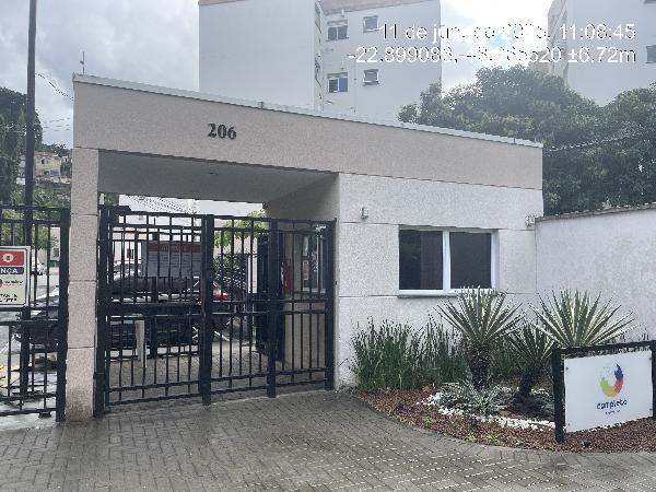 Apartamento - Venda