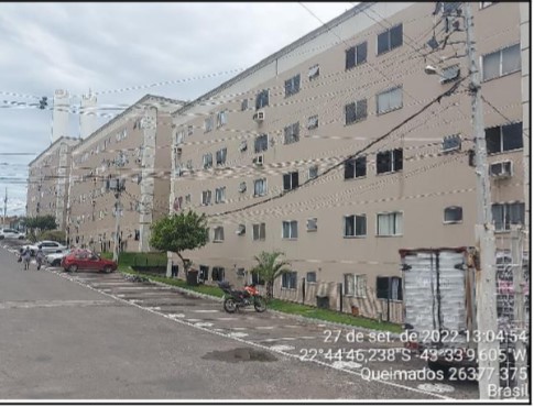 Apartamento - Venda
