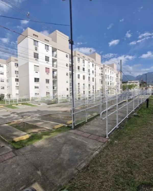 Apartamento - Venda