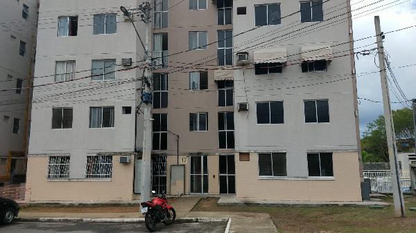 Apartamento - Venda