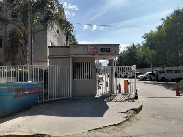 Apartamento - Venda