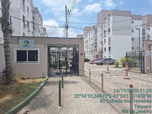 Apartamento - Venda