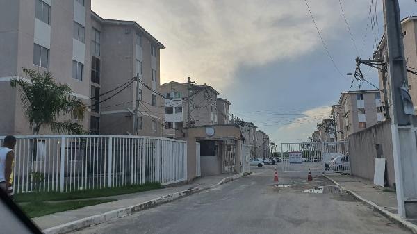 Apartamento - Venda