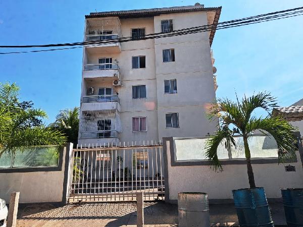 Oportunidade para você — Apartamento no Jardim Catarina, Sao Goncalo - RJ, Apto 501, 2 quartos, 1 vaga, 51,5m²