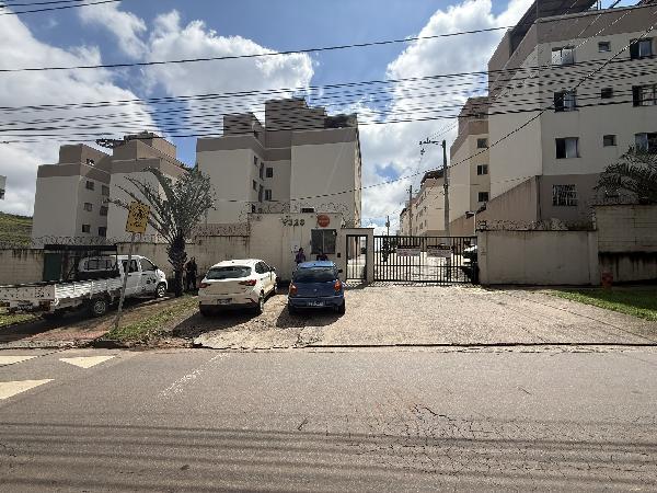 Apartamento - Venda