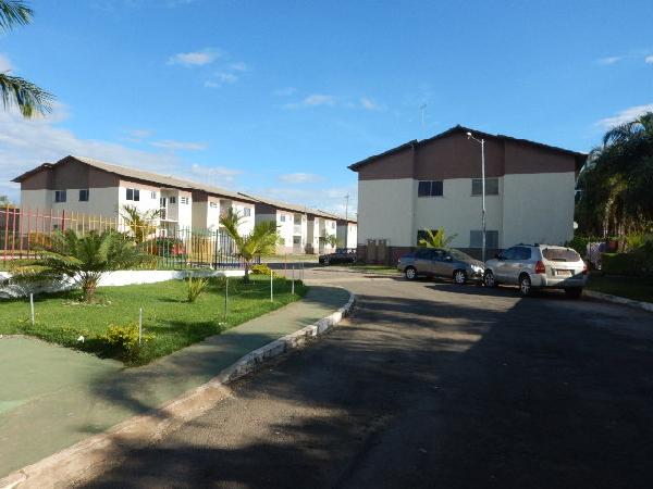 Apartamento - Venda