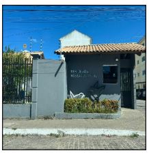 Super oferta — Apartamento no Oitizeiro, Joao Pessoa - PB, Apto 101, 2 quartos, 1 vaga, 49,8m²